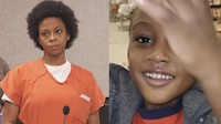 black suspect