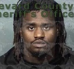 black suspect