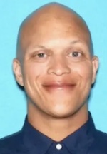 black suspect