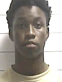 BLACK SUSPECT 