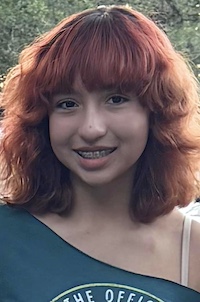 Jocelyn Nungaray