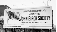 John Birch Society