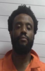suspect