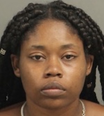 black suspect