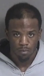 mud suspect