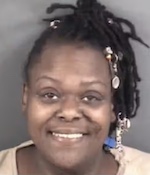 black suspect