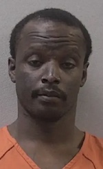 BLACK SUSPECT 