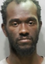 black suspect