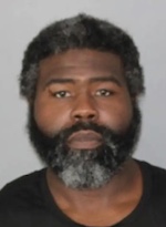 BLACK SUSPECT 