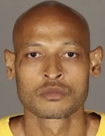 butt sniffing negro suspect