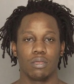 BLACK SUSPECT 
