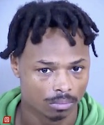 BLACK SUSPECT 