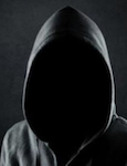 BLACK SUSPECT 