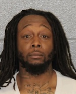 BLACK SUSPECT 