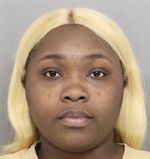 BLACK SUSPECT 