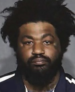 BLACK SUSPECT 