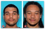 BLACK SUSPECT 