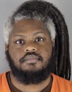 BLACK SUSPECT 