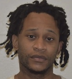 BLACK SUSPECT 