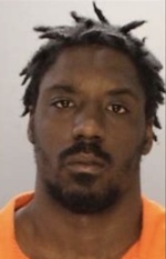 BLACK SUSPECT 
