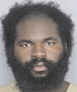 BLACK SUSPECT 