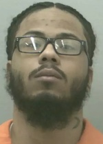 BLACK SUSPECT 
