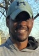 BLACK SUSPECT 