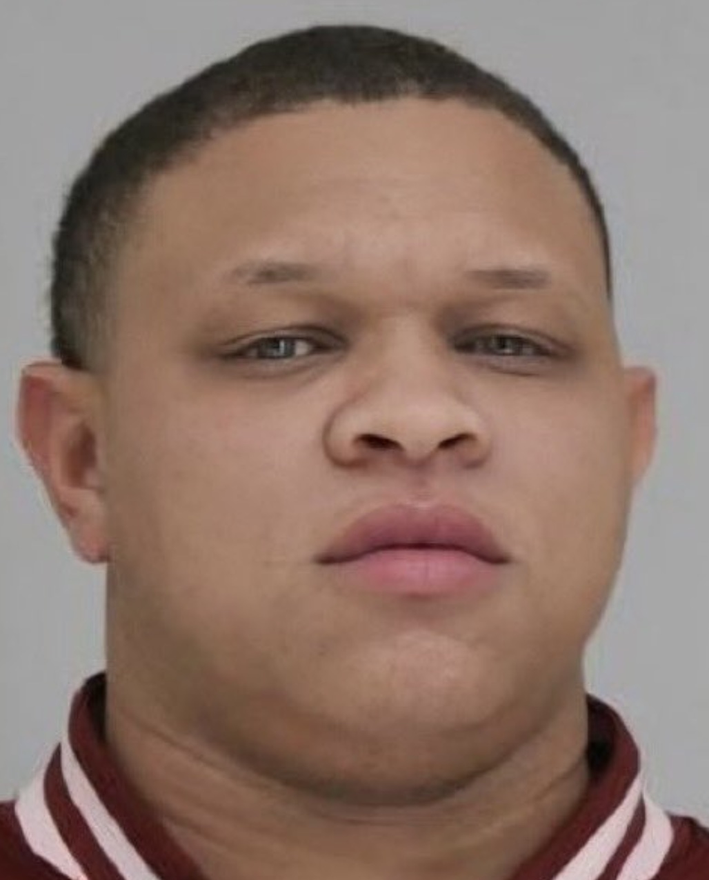 BLACK SUSPECT 
