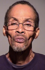 BLACK SUSPECT 