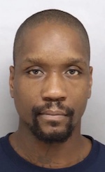 BLACK SUSPECT 