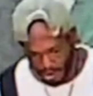 suspect