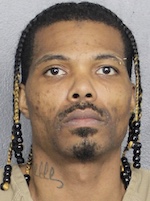 BLACK SUSPECT 