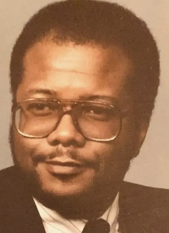 BLACK SUSPECT 