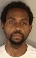 BLACK SUSPECT 