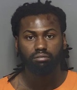 BLACK SUSPECT 