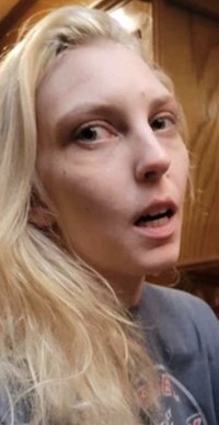 victim name