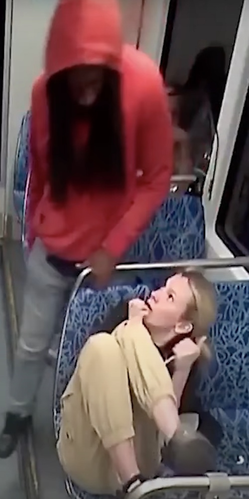 victim name