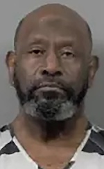 BLACK SUSPECT 
