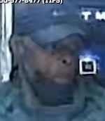 suspect