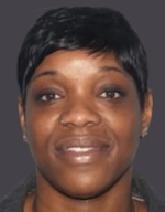 black suspect