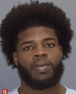 BLACK SUSPECT 