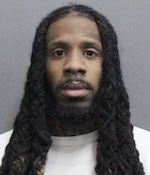 BLACK SUSPECT 