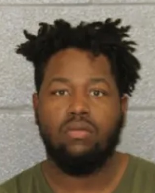 BLACK SUSPECT 