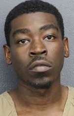 black suspect