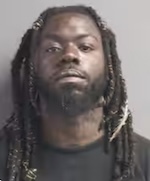 BLACK SUSPECT 