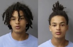 BLACK SUSPECT 