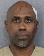 black suspect