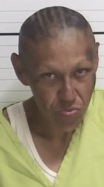 suspect
