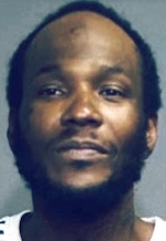 black suspect