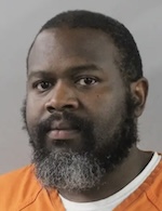black suspect